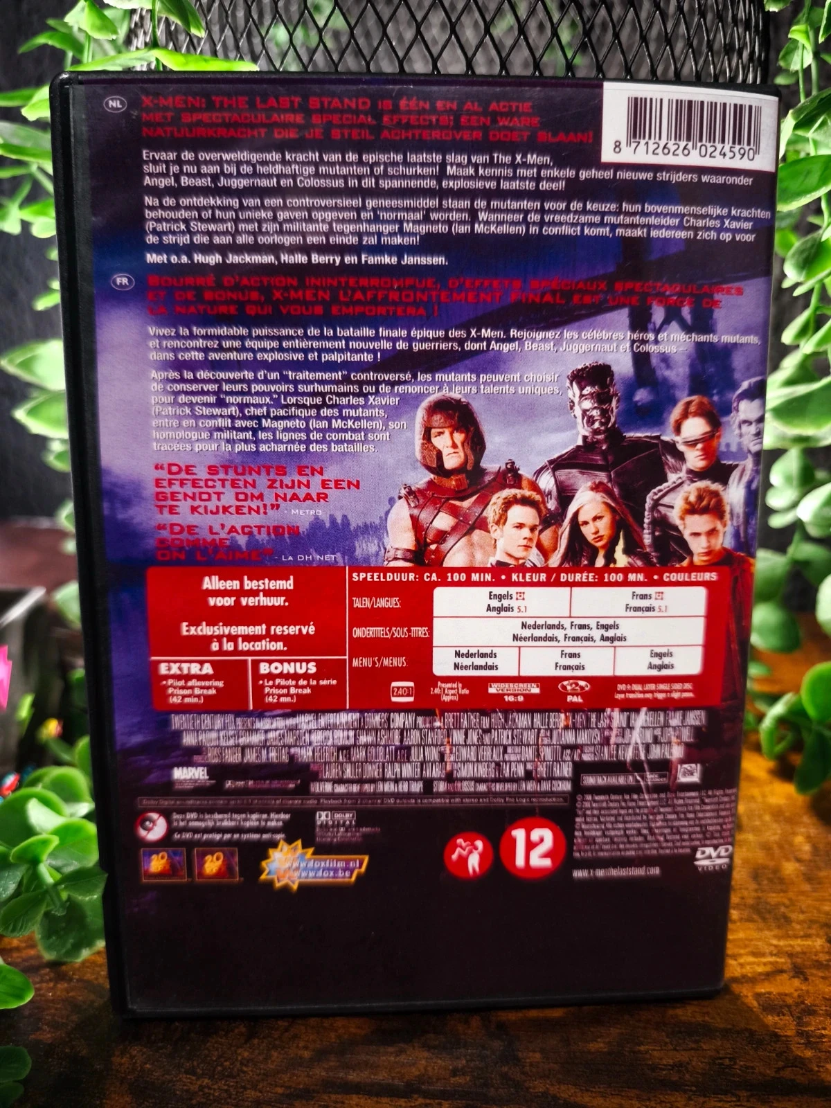 X-Men de laatste confrontatie – photo 2